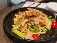 -美奈小馆·越南料理(中航城君尚购物中心店)