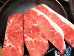 -九田家黑牛烤肉料理(太阳城店)