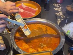 -牛武士寿喜烧·和牛火锅自助(全球首店)