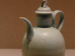 -深圳博物馆(古代艺术馆)