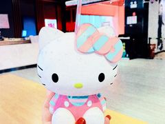 -大地影院(上海南汇店)