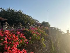 -乌鲁瓦图寺
