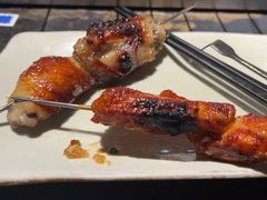 -很久以前羊肉串(中山公园店)