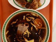 -华天延吉餐厅(西四总店)