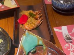 -大江户日本料理(吕厝店)