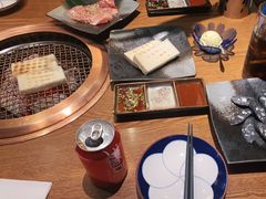 -炎蔵牛舌烤肉