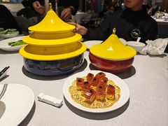 -花家怡园(四合院总店)