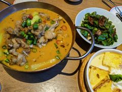 -新白鹿餐厅(城西银泰城店)