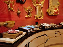 -咖啡苑 - 蔚藍夏日限定主题(永利皇宫店)