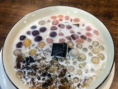 -龟金正·港式甜品(客村店)