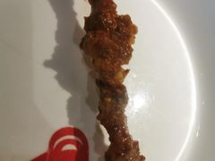 -北院·果木烤鸭·25年东北菜(创意产业园店)