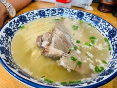 -裕兴记·三虾面(西北街总店)