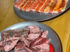 -哼蟹二将·烤肉酱蟹(合生汇店)