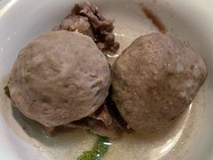 -福合埕牛肉丸(福平路店)