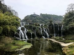 -天河潭旅游度假区