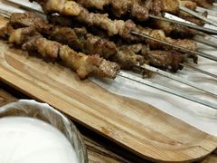 -阿凡提餐厅(簋街店)