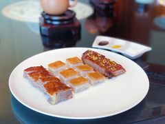 -丽轩中餐厅(广州丽思卡尔顿酒店)