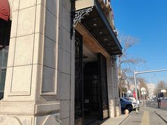 -龙水山大酒楼(万寿路店)