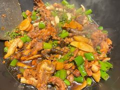 -湘力力小院·鱼汤泡饭(枫林路店)