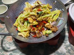 -米椰湘·辣椒炒肉