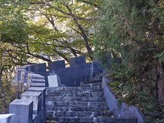 -圣莲山风景区