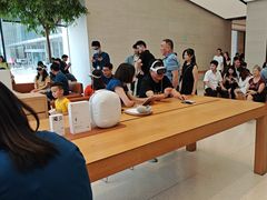 -Apple零售店(苏州店)