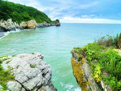 -大连金石滩滨海国家地质公园