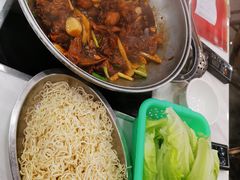 -大嫂镬仔·焖鸡煲·啫啫煲(逢源路店)