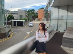 -三星美术馆Leeum