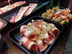 -新石器烤肉(之心城店)