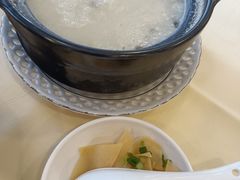 -新梅园不夜粥(龙华店)