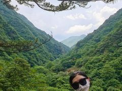-浙北大峡谷