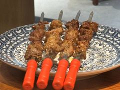 -北京老门框爆肚涮肉馆(凤城六路店)