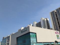 -北京华联购物中心(天通苑店)