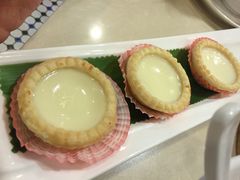 -舊街坊茶楼(市二宫店)