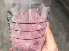 -星巴克(广州动漫星城东区店)