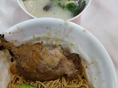 -妯娌老鸭粉丝汤(顾村公园店)