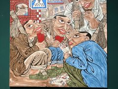 -四川美术学院美术馆