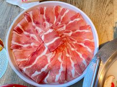 -彤德莱牛肉火锅(双港店)