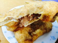 -老方子馅饼粥(台东店)