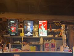 -暴风岛沉浸式体验馆(百联世纪店)