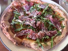 -PIZZA BIANCA(万象城店)