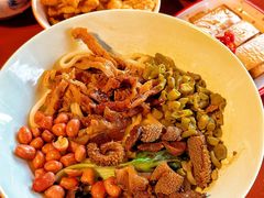 -秤砣砣·湖南粉面馆(青年路店)