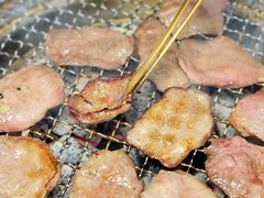 -大阪烧肉BAKA一代(十亩地店)