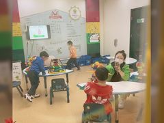 -卡巴机器人编程·少儿编程·信息学竞赛(公益西桥校区)