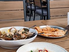 -Bistro 63 创意融合料理(广粤天地店)