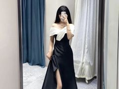 -圣霏亚礼服租赁·主持人服装租赁(上海静安总店)