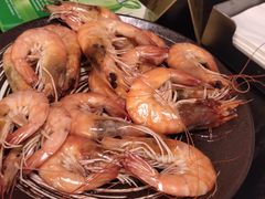 -天津东凯悦酒店·Market Café自助餐厅