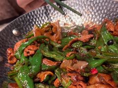 -小菜园新徽菜(连云港海州吾悦店)