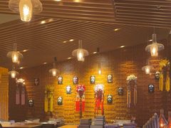 -南通滨江洲际酒店-西集自助餐厅